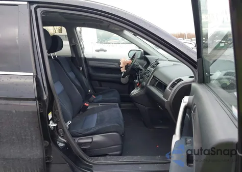 2007 Honda Cr-V Ex z USA, uszkodzony, nr VIN JHLRE48547C022160